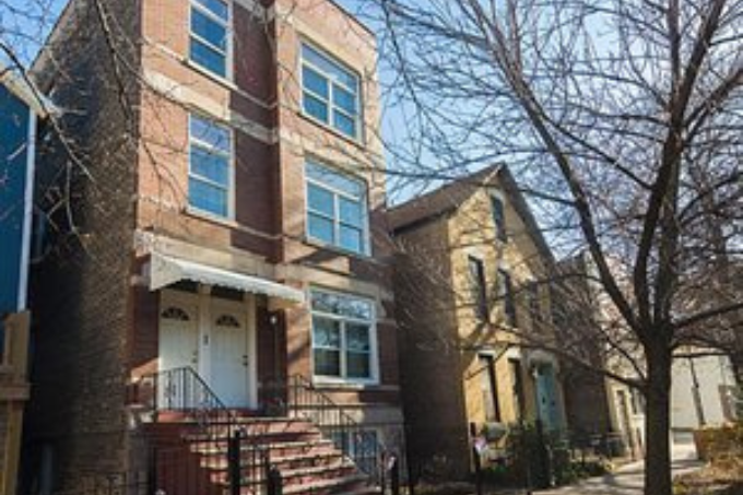 Wicker Park