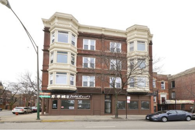 624-28 S Racine Ave