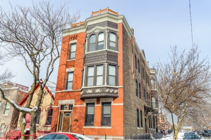 1834 W Wabansia