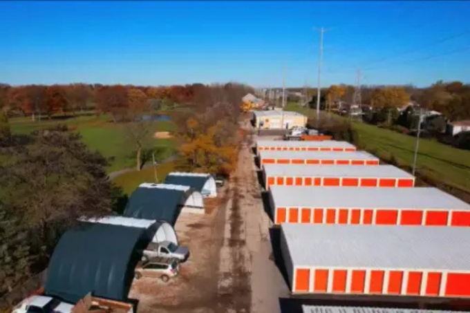 Wilmette Pro Self Storage