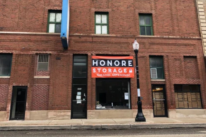 Andersonville Self Storage