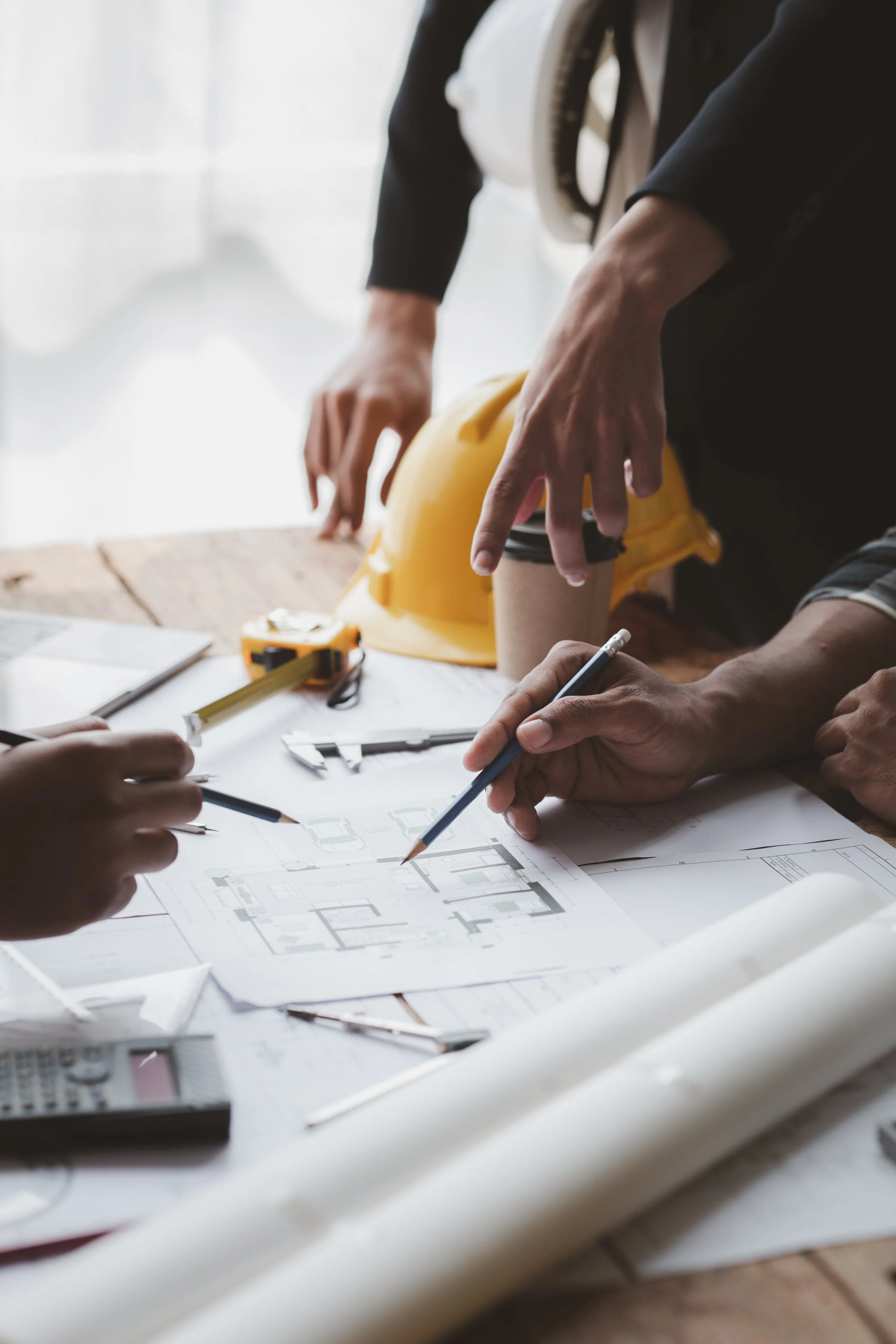 Construction Management