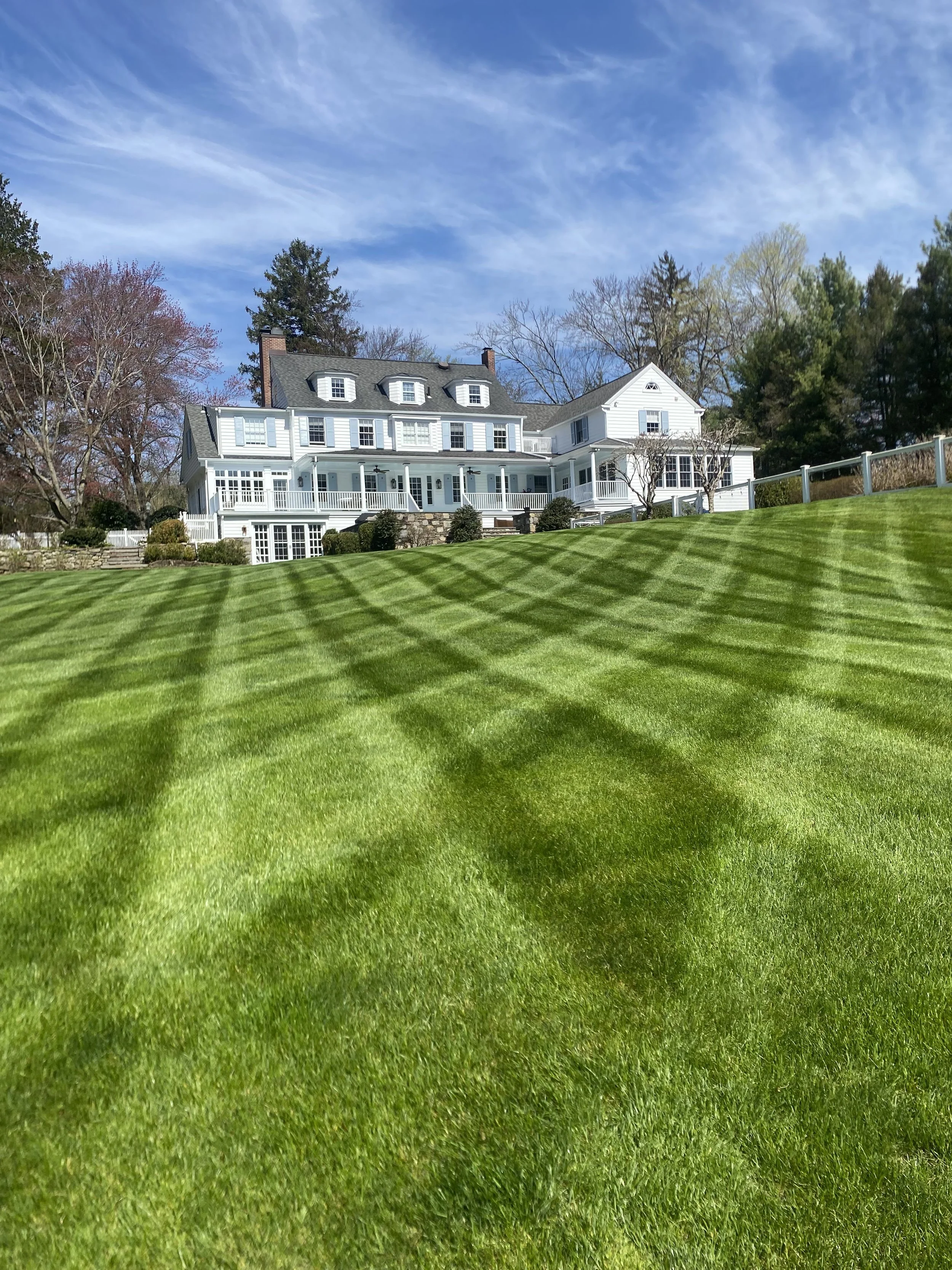 Landscaping Services