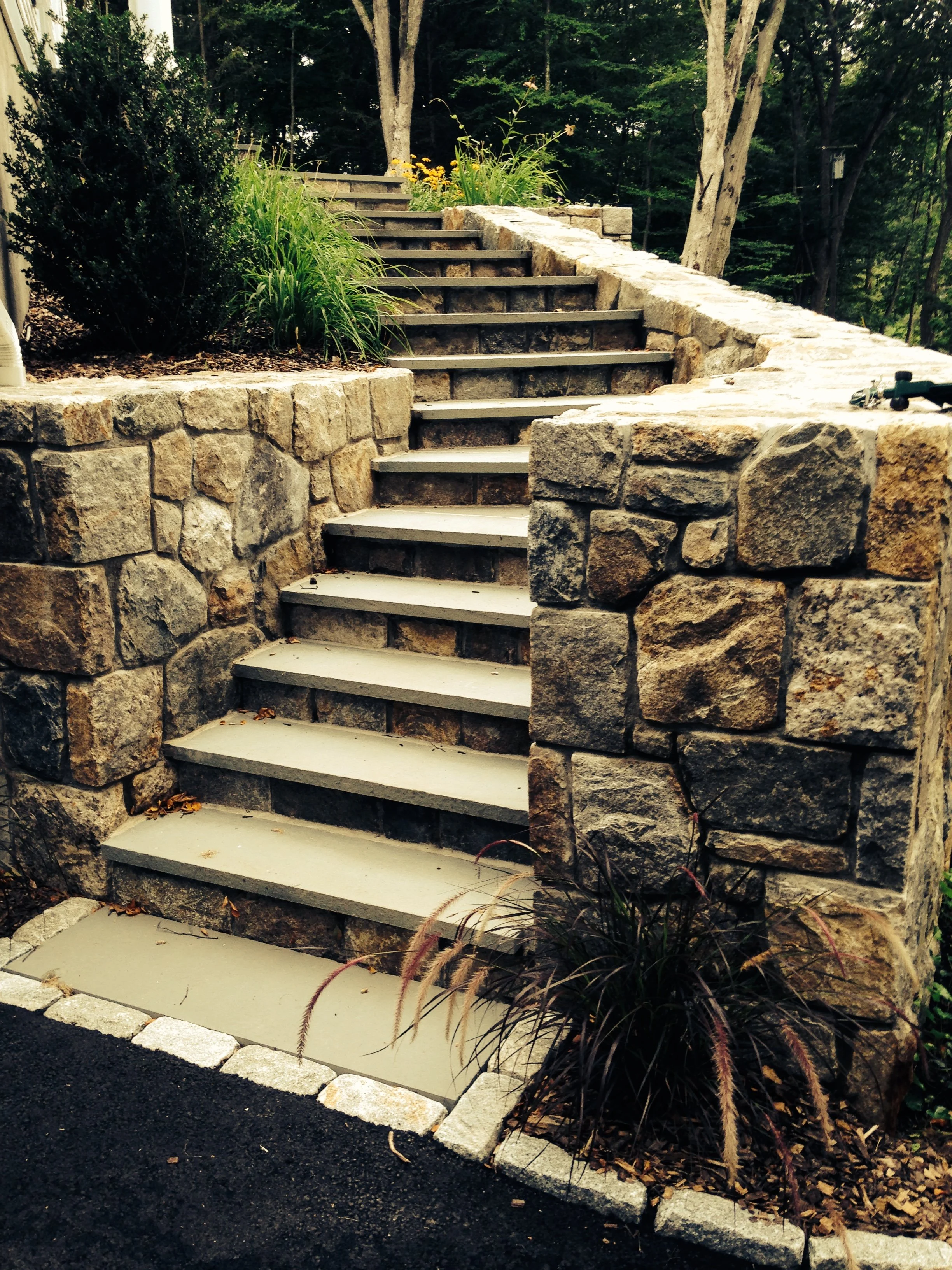 Outdoor Design Services