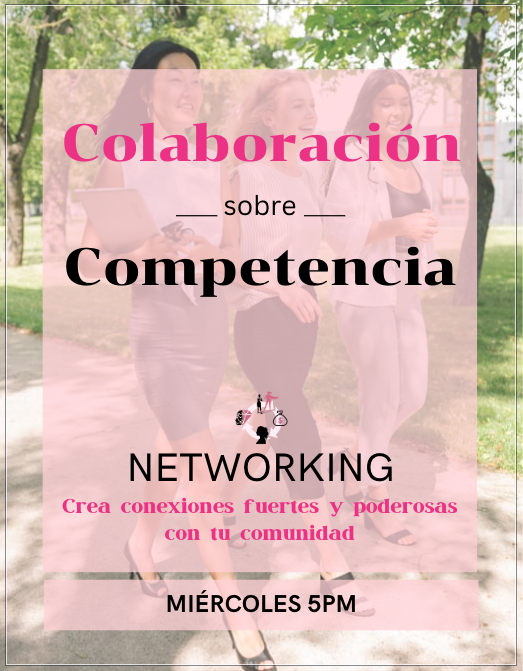Evento de Networking