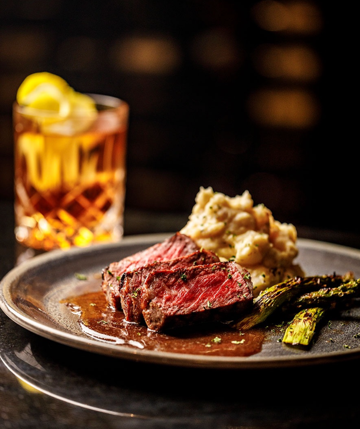 Darden Restaurants
