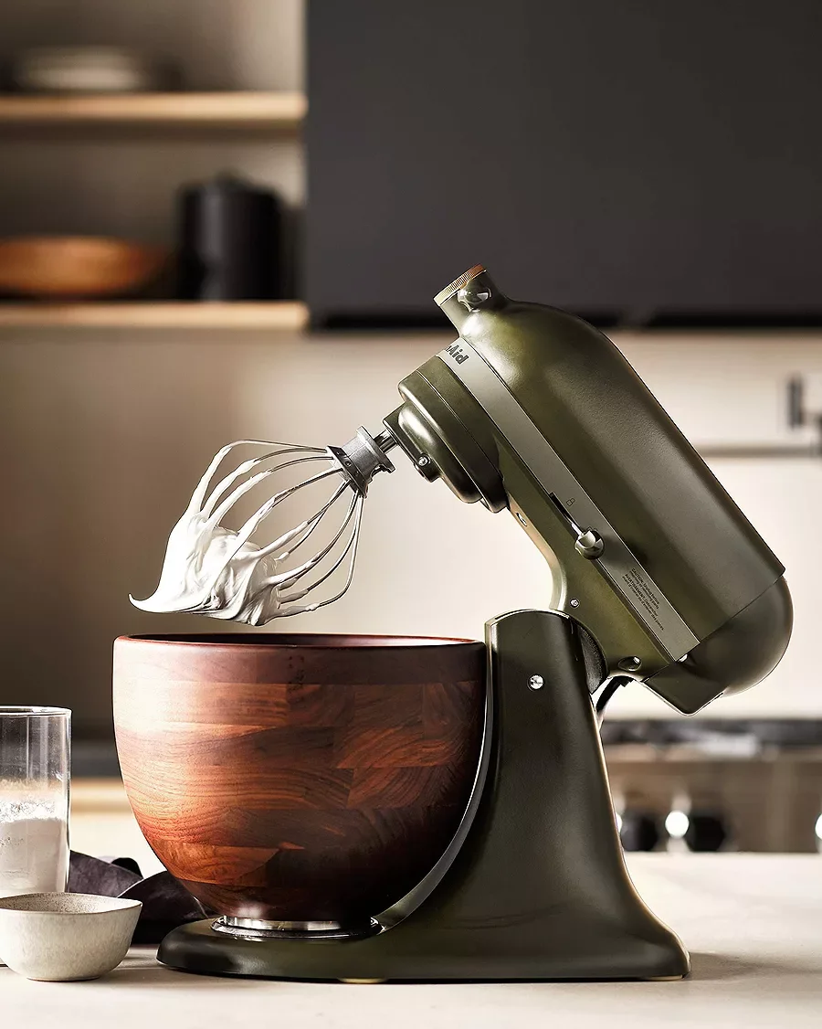 Crate & Barrel