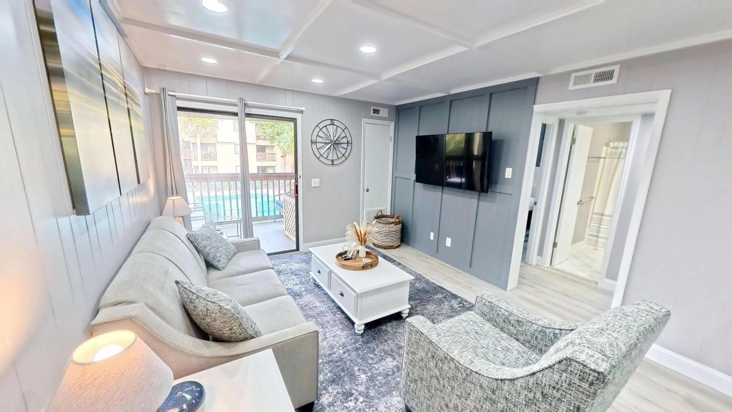 Come see our Grand Lagoon Getaway