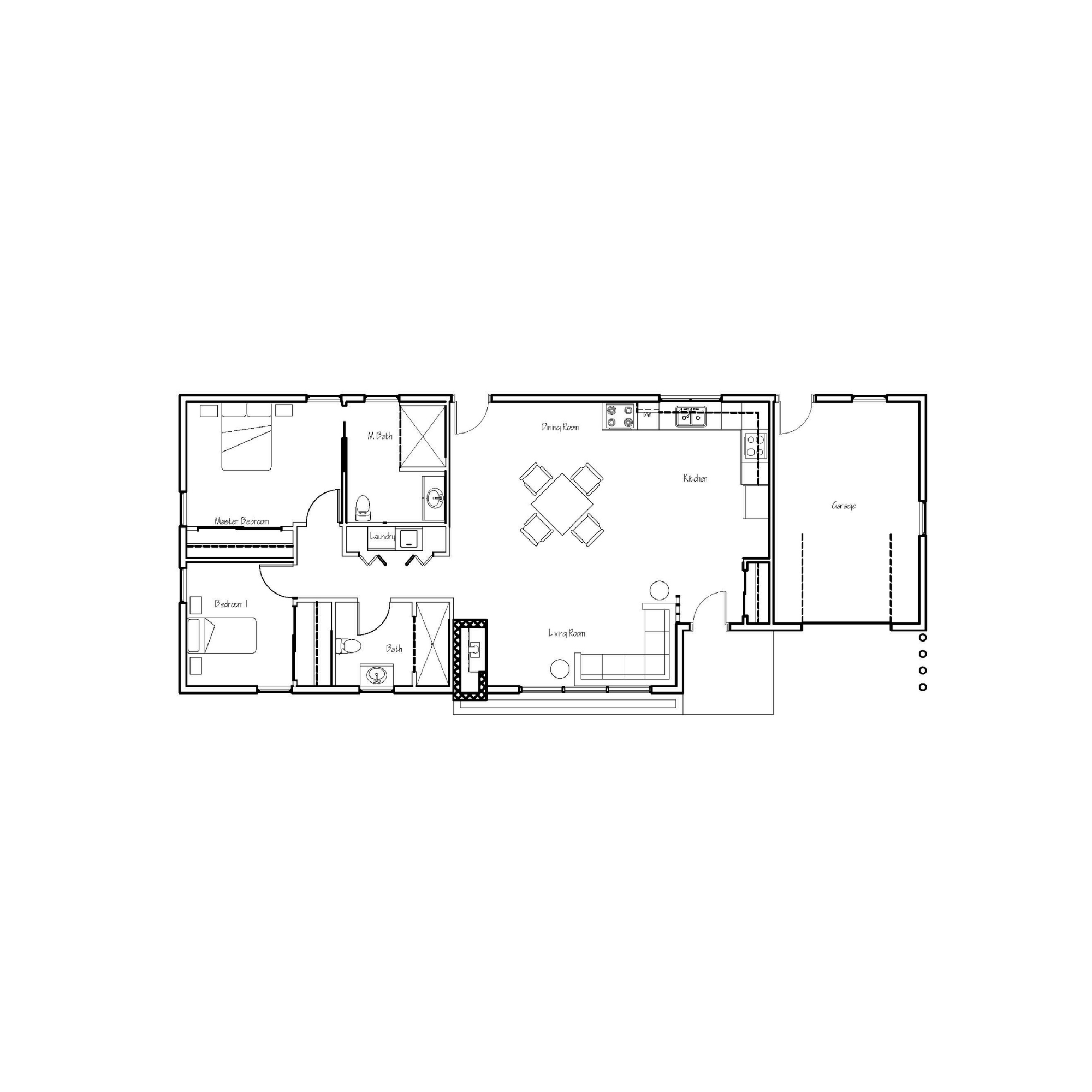 Veteran Universal Home Design