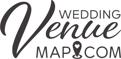 Wedding Venue map logo