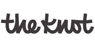 the knot logo