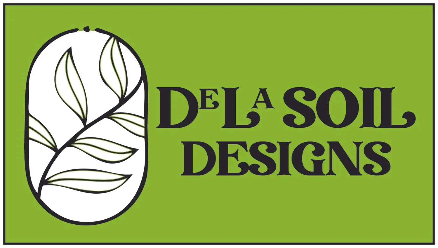 Landscape Planning &amp; Consultation