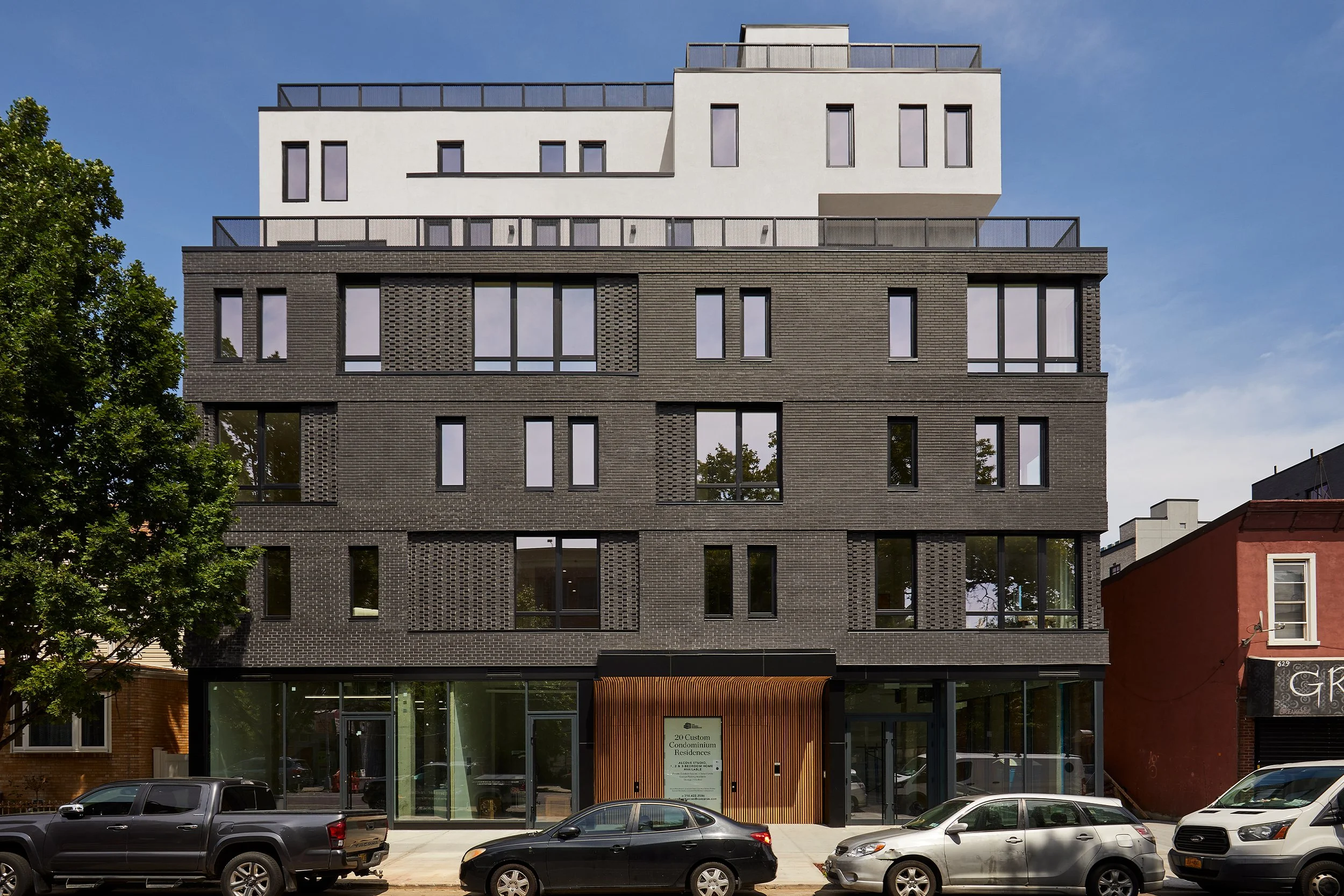 625 Rogers Avenue