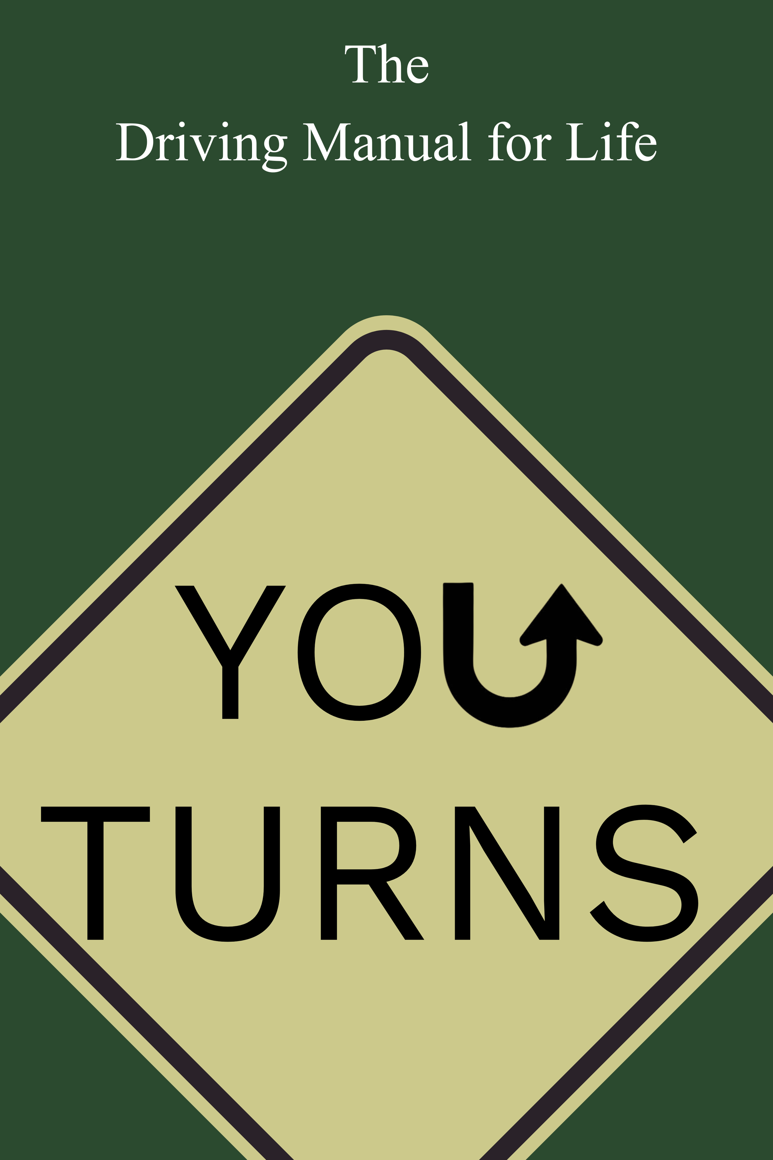 You Turns Kennedy Floyd Speaker Series Poster