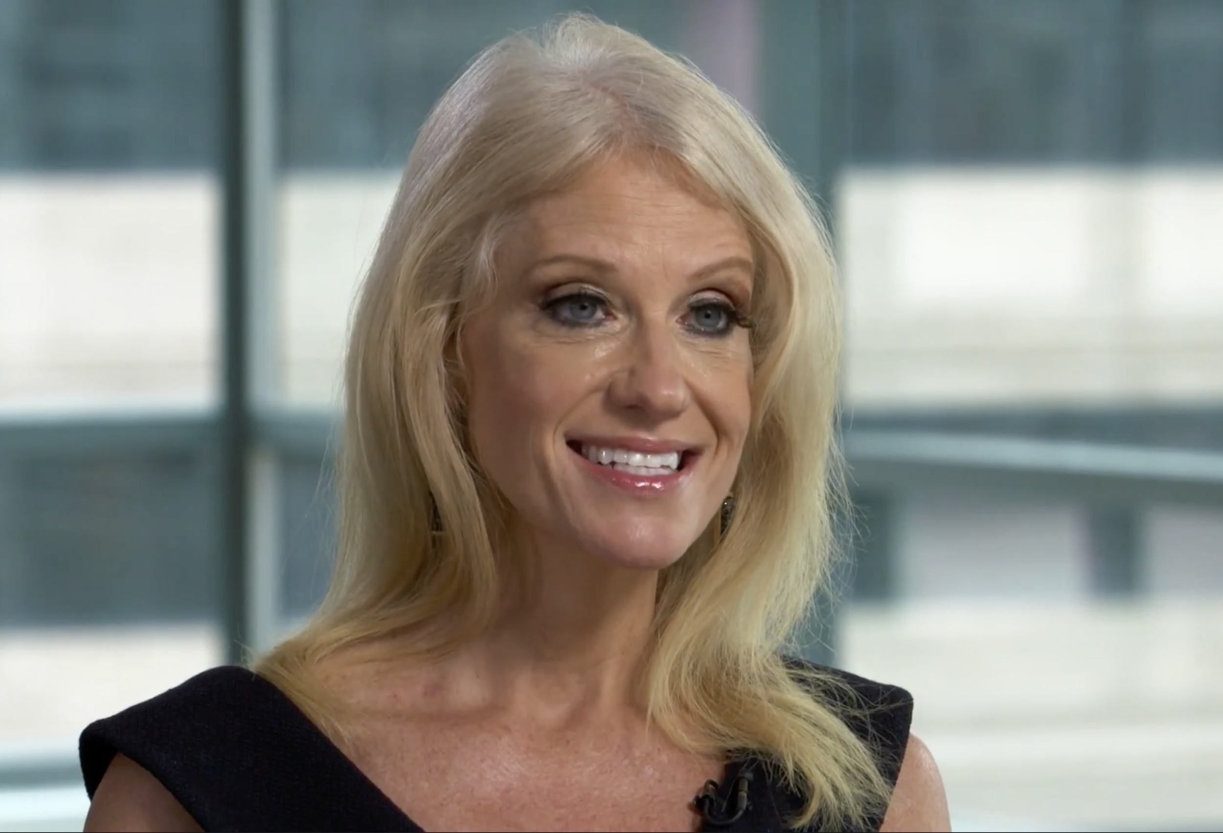 Kellyanne Conway