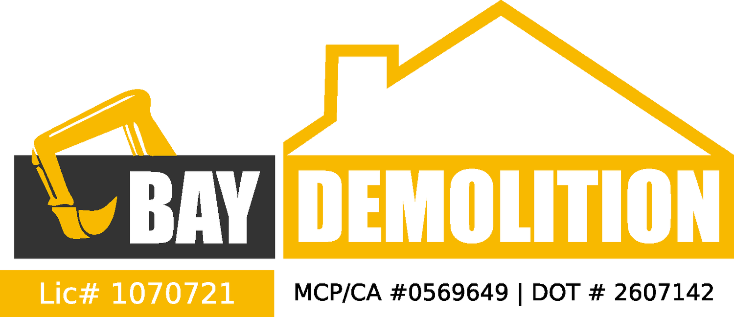 Bay Demolition