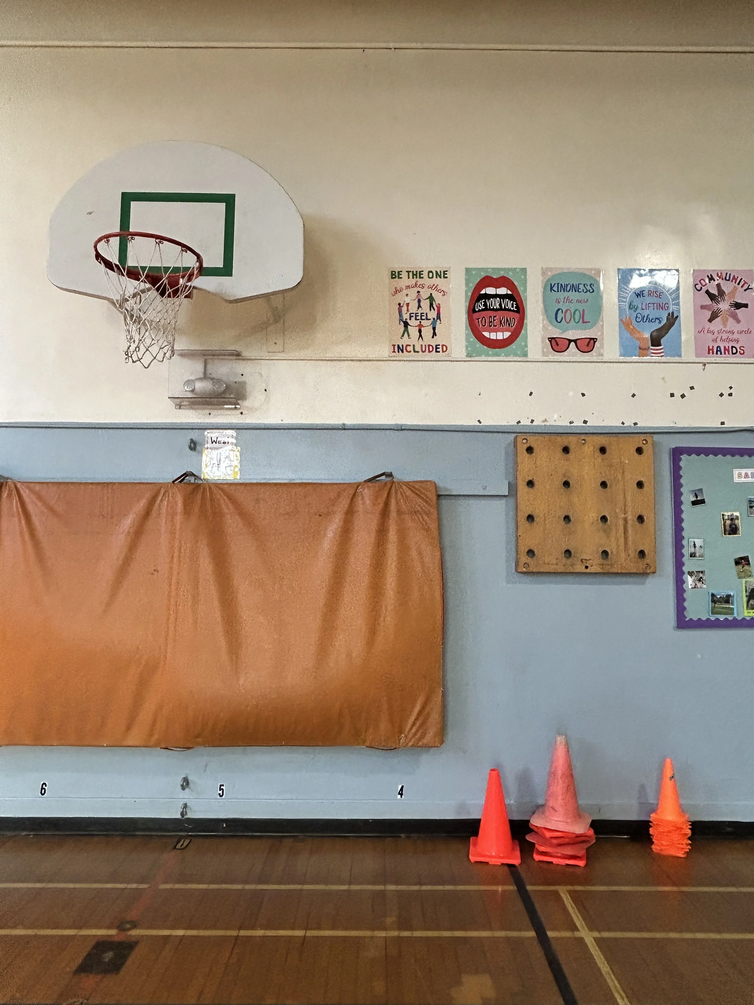 First Day of School (Grades 1-5)