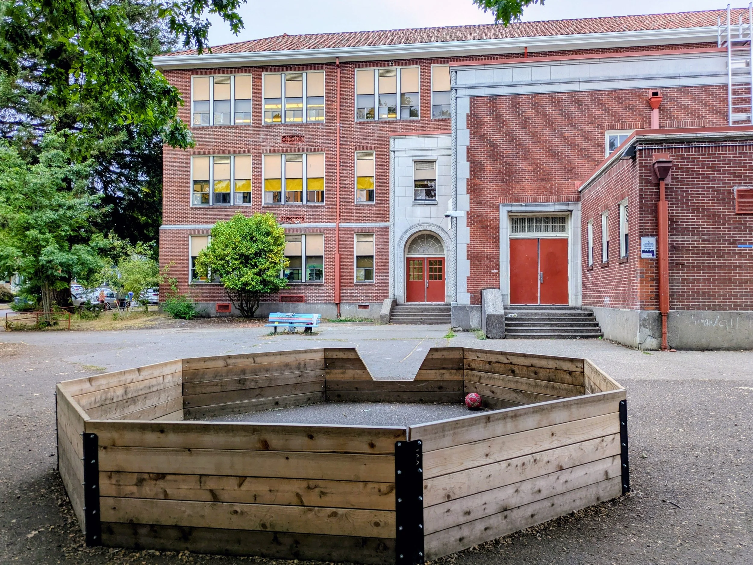 No School - All Day