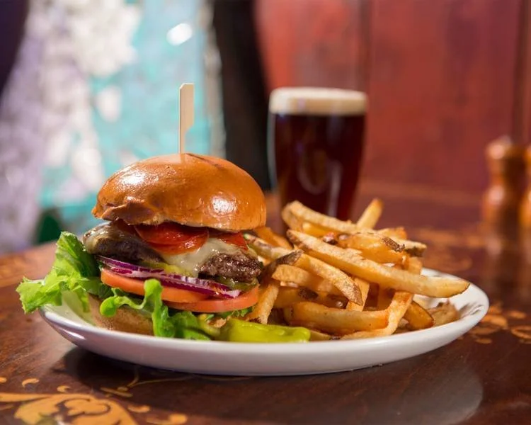 Dine Out For Sabin: McMenamins on Broadway