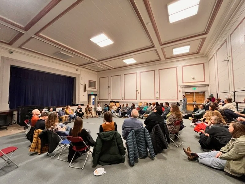 PTA General Meeting