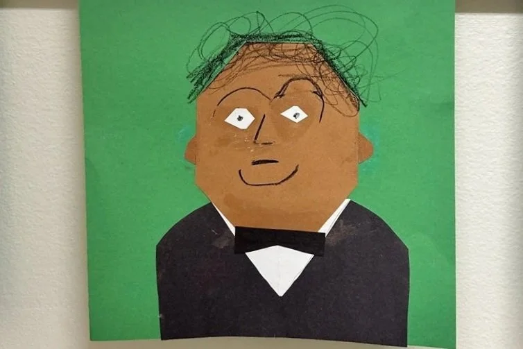 No School (Dr. Martin Luther King Jr. Day)