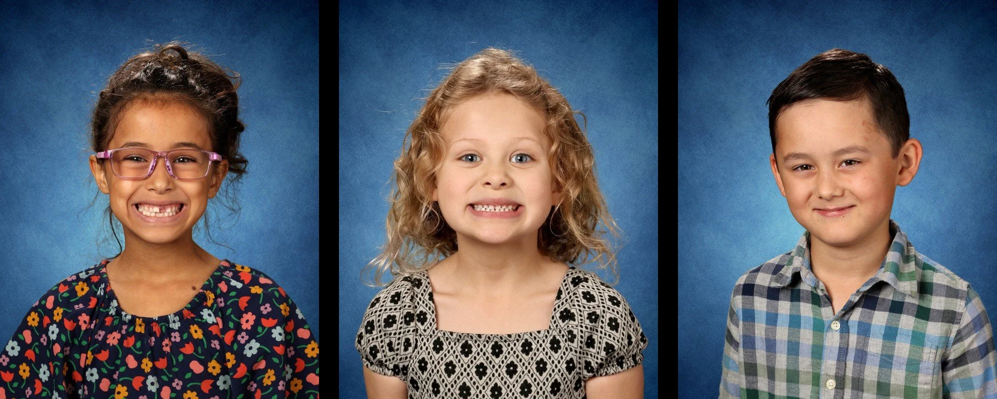 Sabin School Picture Day