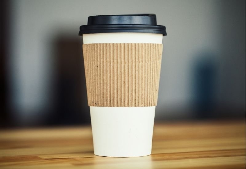 Free Coffee Friday