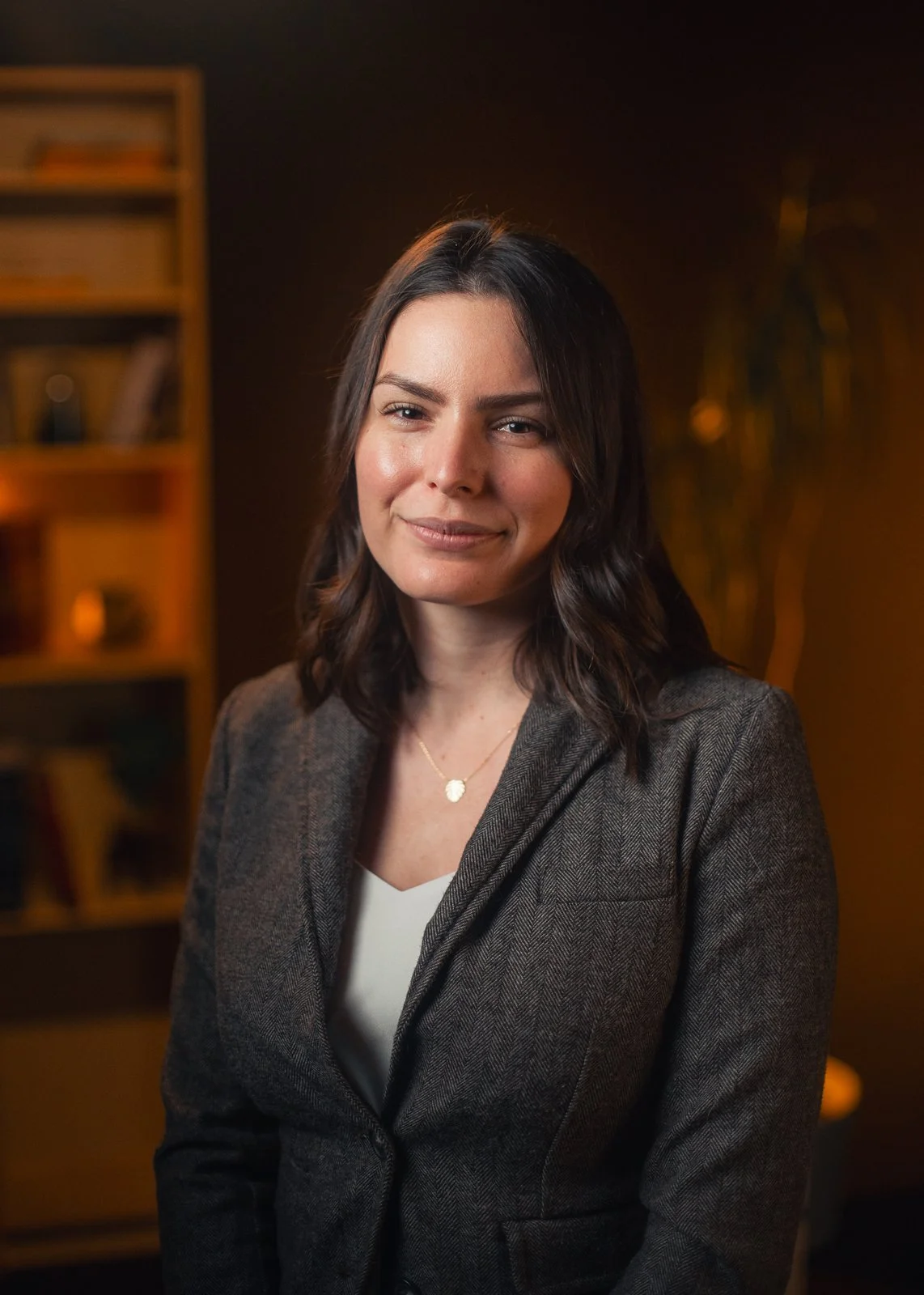 Victoria Randle, DNP, PMHNP-BC