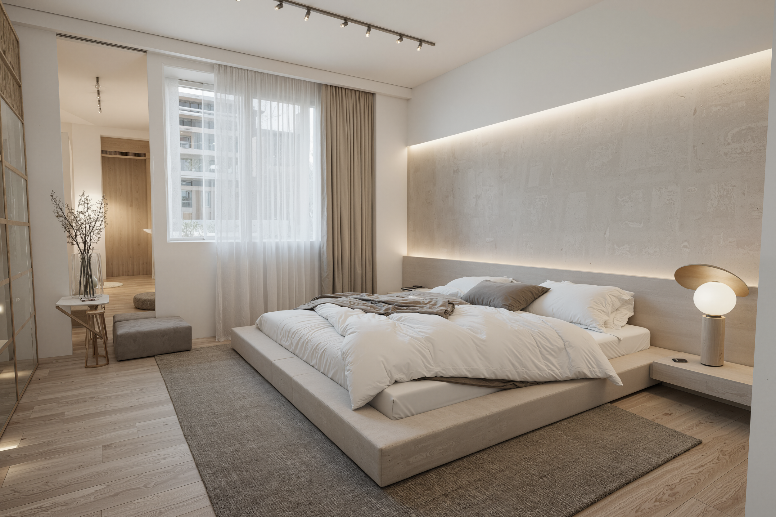 Soft Minimal Interior