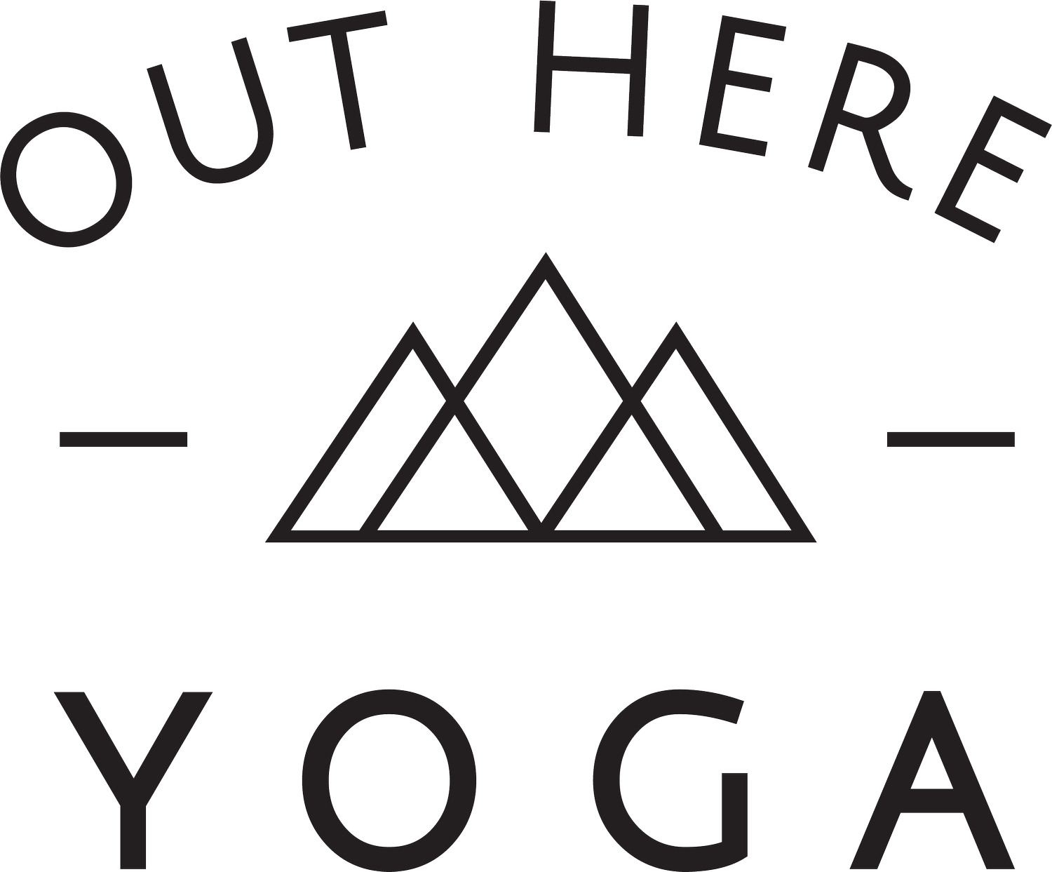 Out Here Yoga