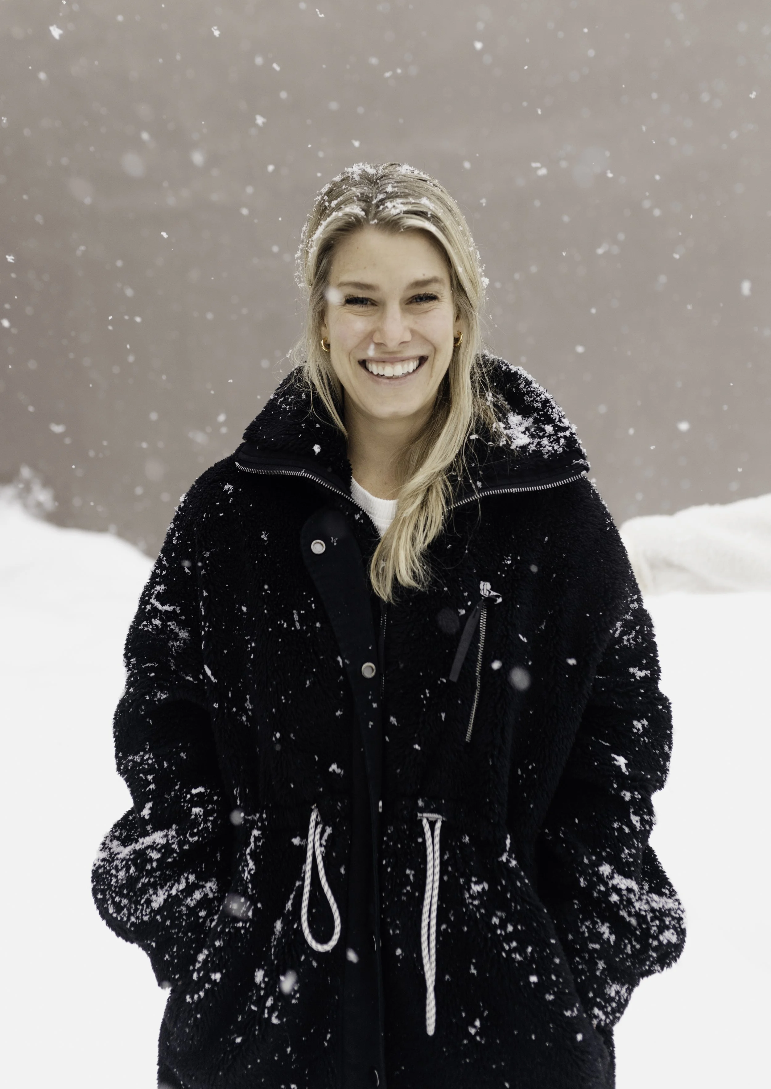 Laura Rust | Founder + Owner