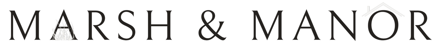 Marsh &amp; Manor Home Management Services