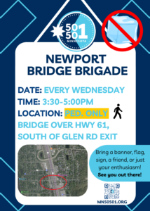 Bridge Brigade: Newport