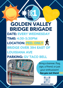 Bridge Brigade: Golden Valley