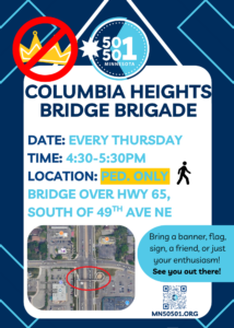 Bridge Brigade: Columbia Heights