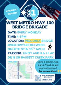Bridge Brigade: West Metro