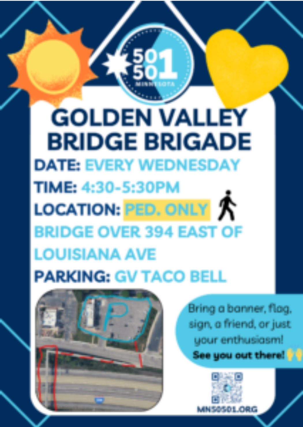 Bridge Brigade: Golden Valley 