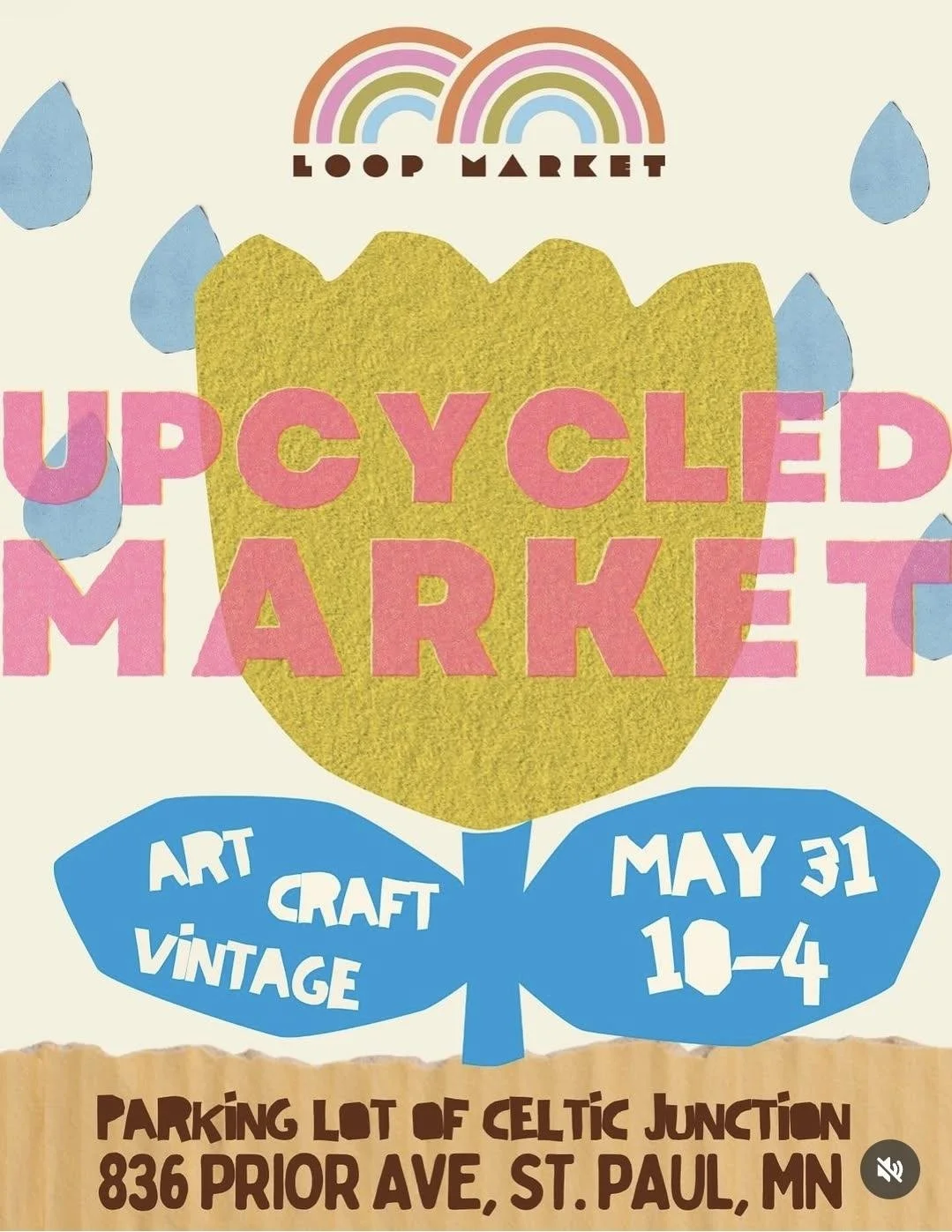 Loop market