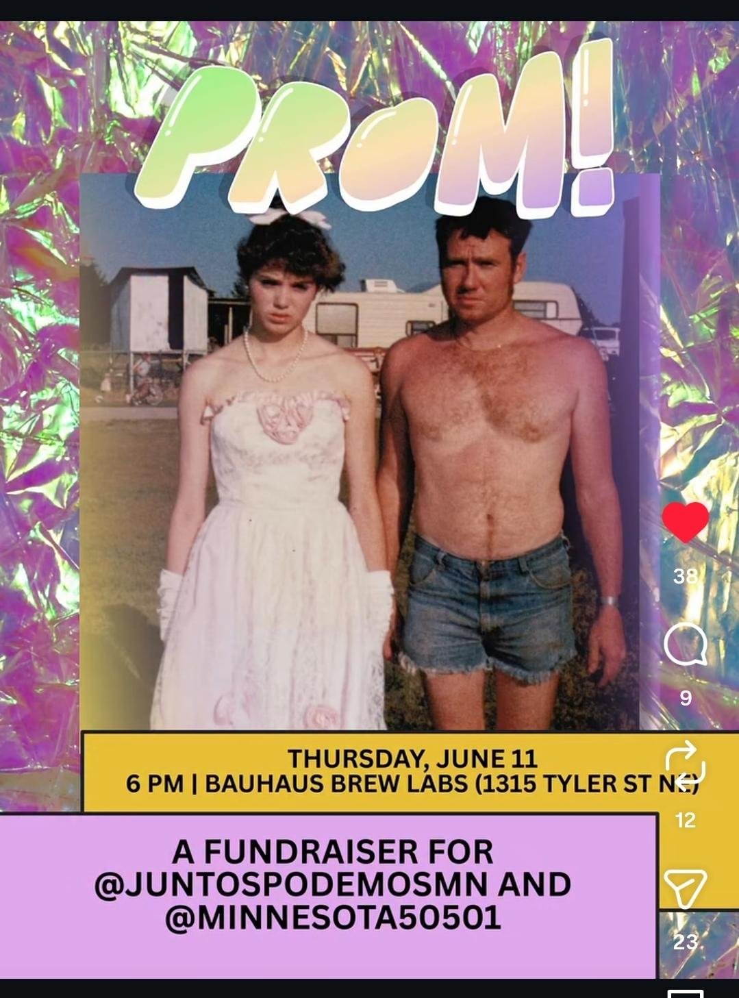 Prom