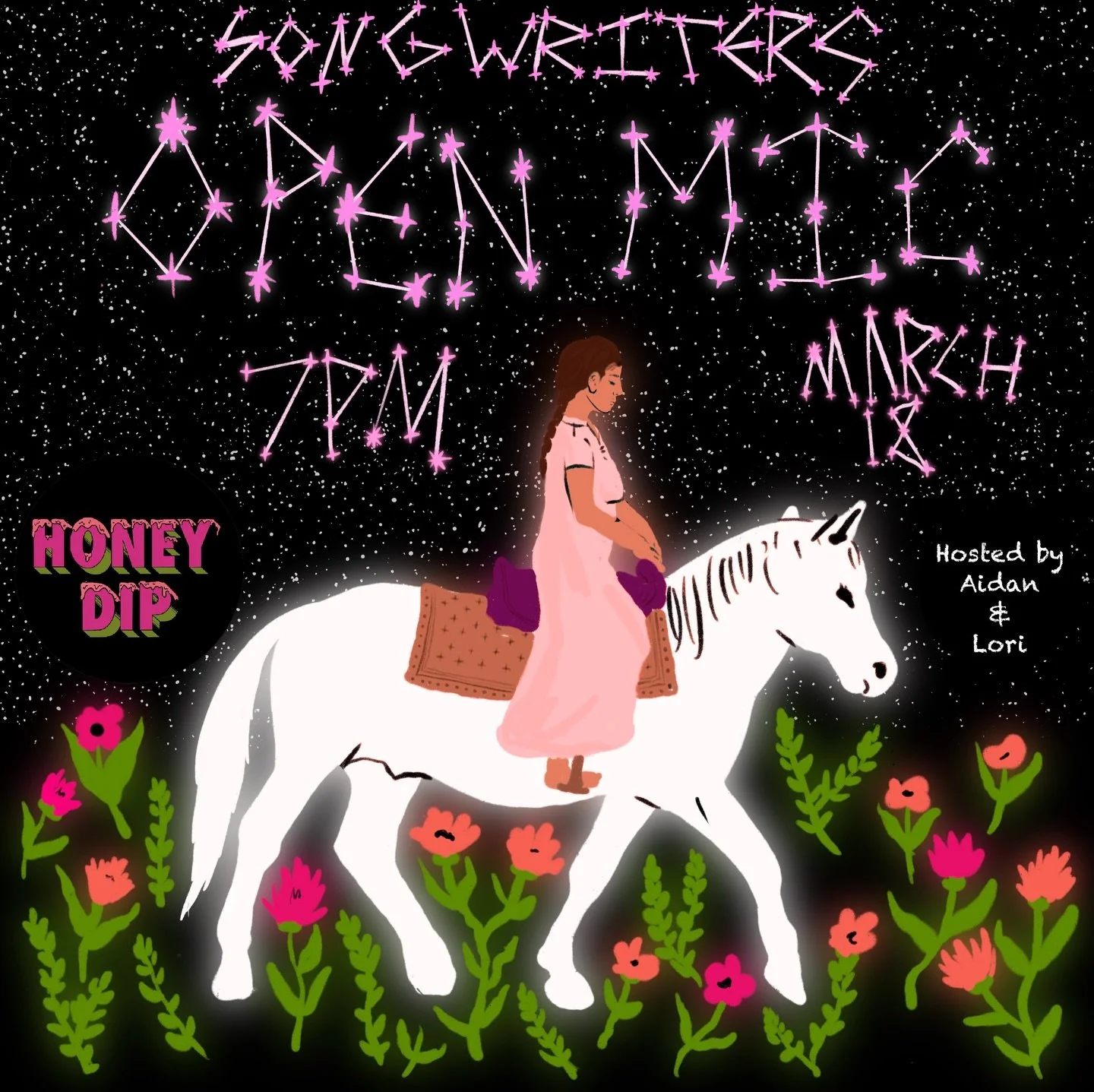 This month&rsquo;s open mic is a little different. We&rsquo;re opening up the stage to original music only, no covers! Show us something new, something you&rsquo;ve been working on, feel free to get weird with it. Stick around after for an open jam. 