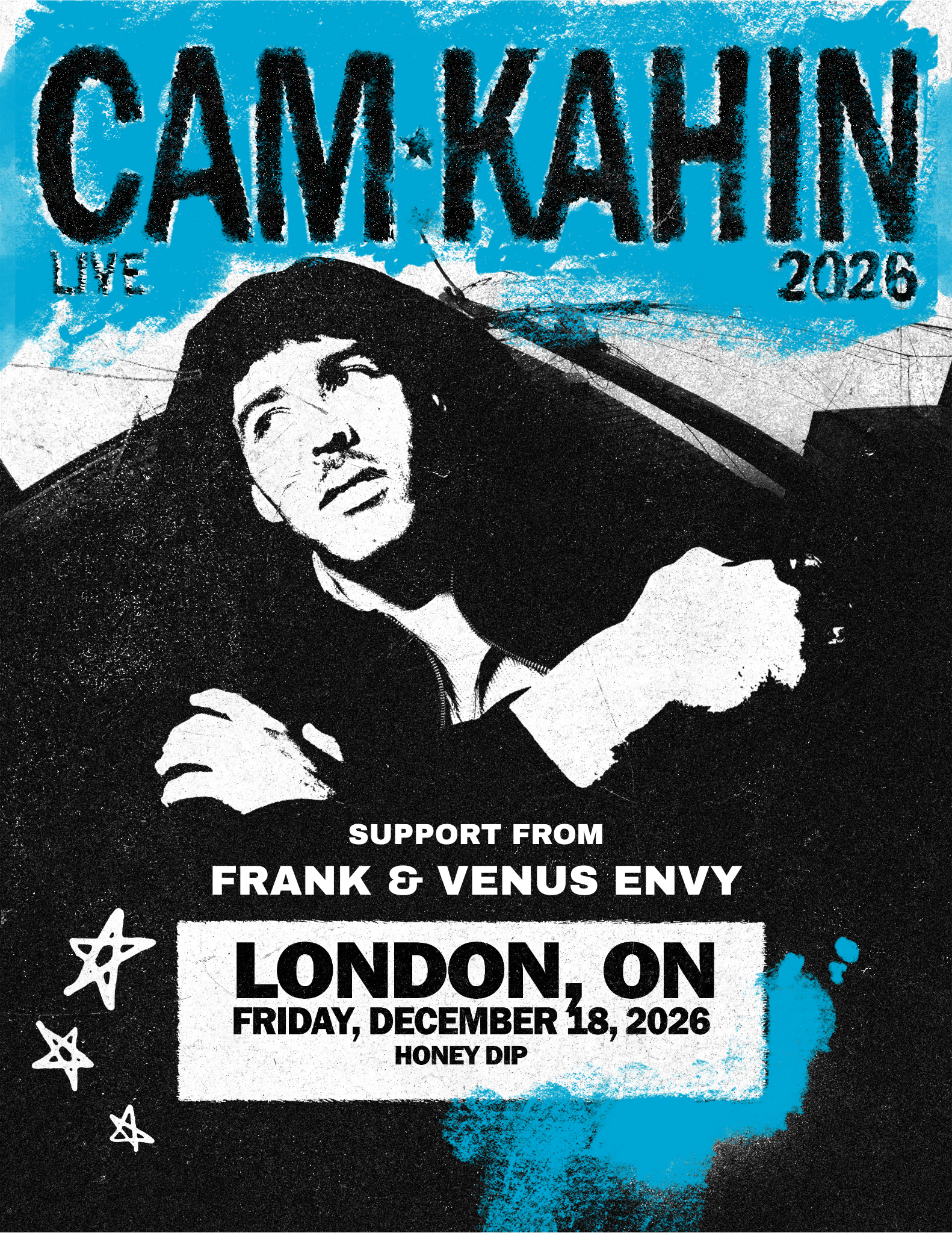 Cam Kahin