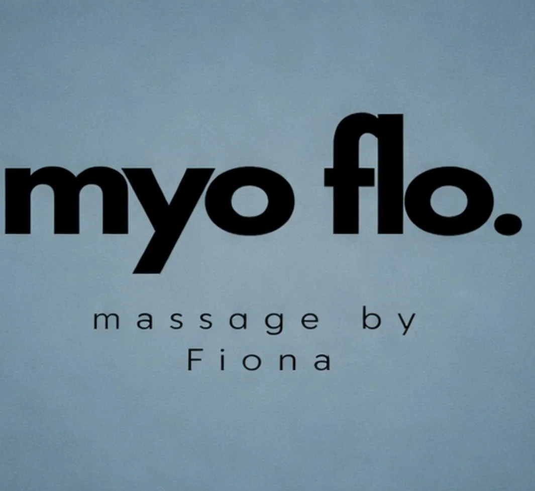 Myoflo Massage