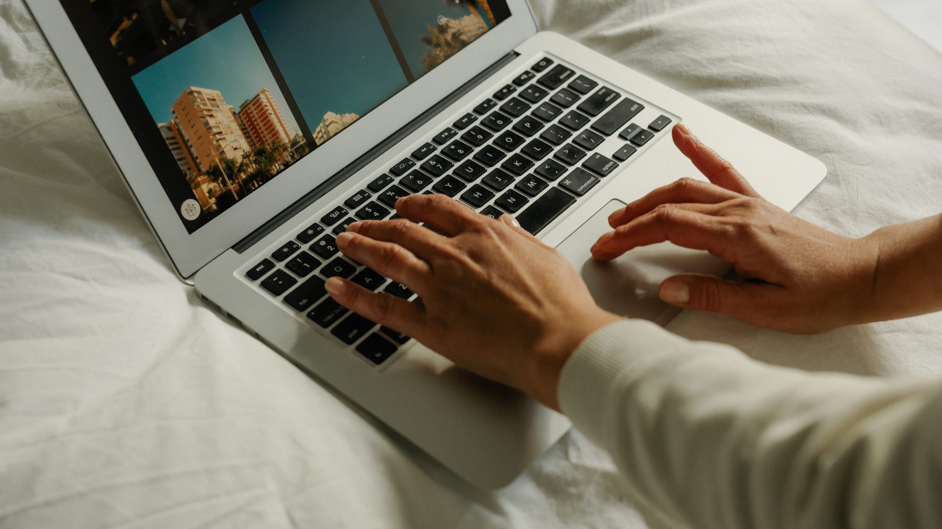 The Digital Sanctuary: Why Your Website is More Than Just a Pretty Business Card