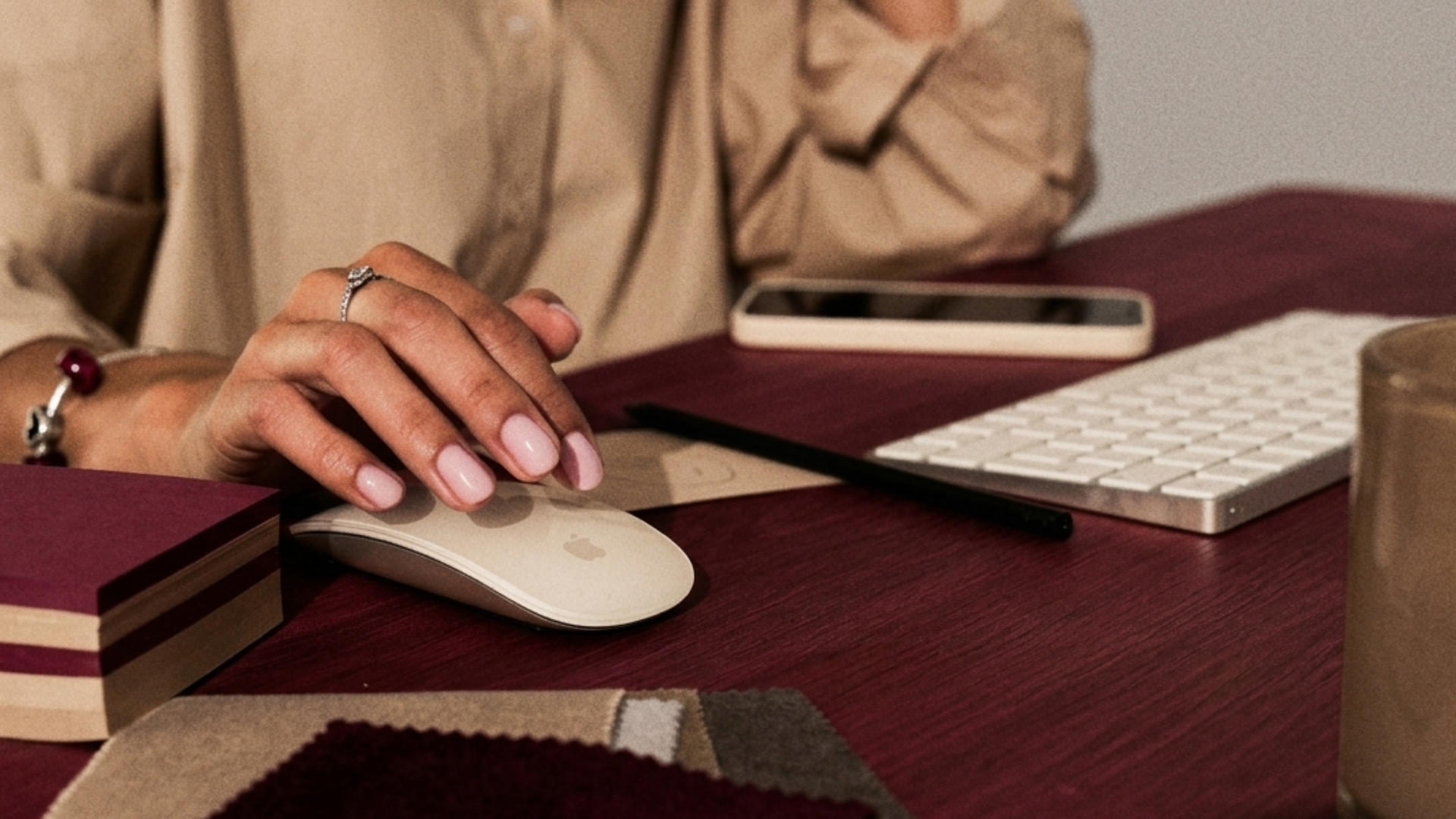 How to Grow Your Brand on Social Media Without Following Exhausting Trends