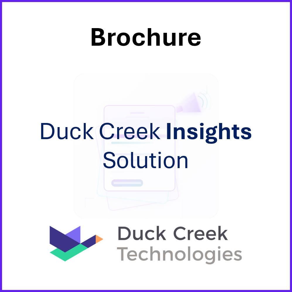 Content Marketing-Brochure-Duck Creek Insights Solution.png