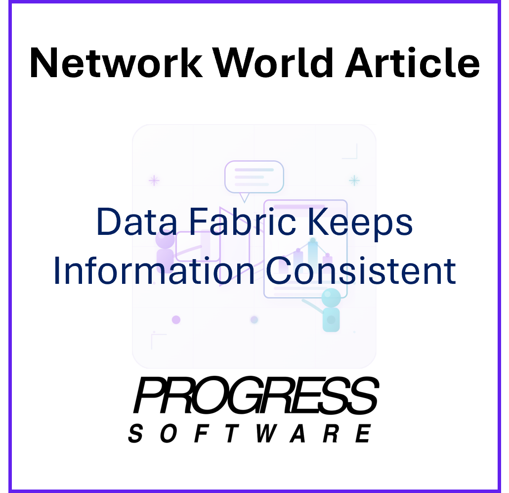 PR and AR-Article Data Fabric Progress.png