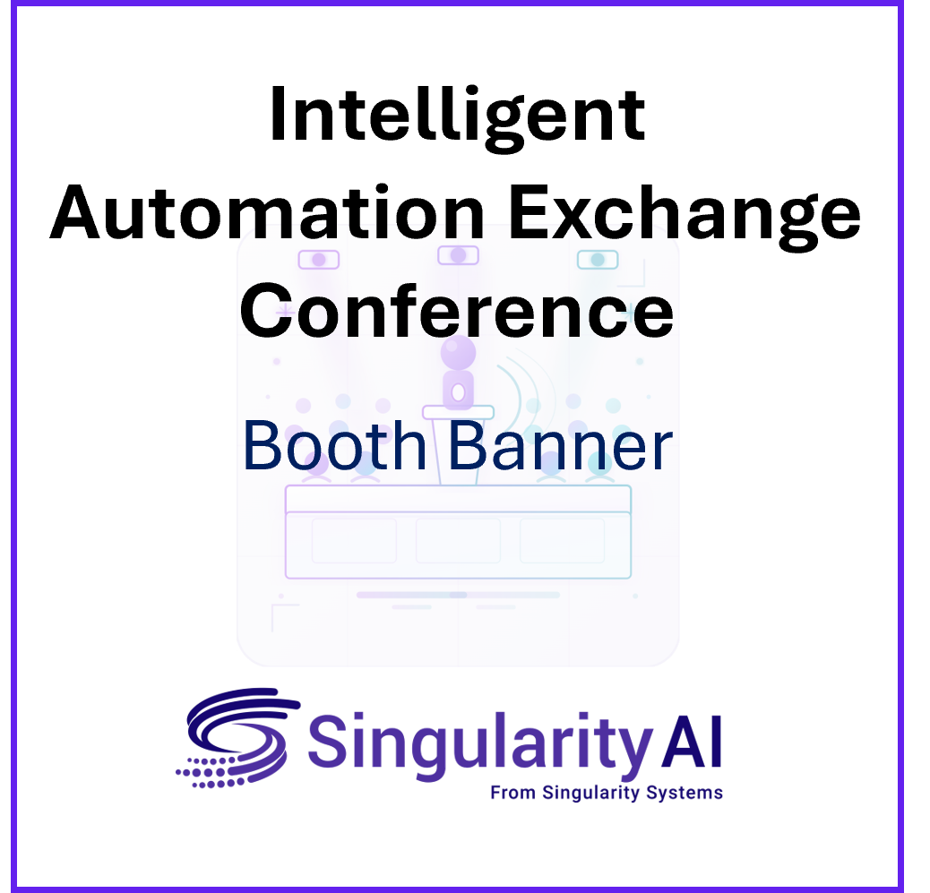 Events Confs-Intelligent Automation Exhange Banner Singularity.png