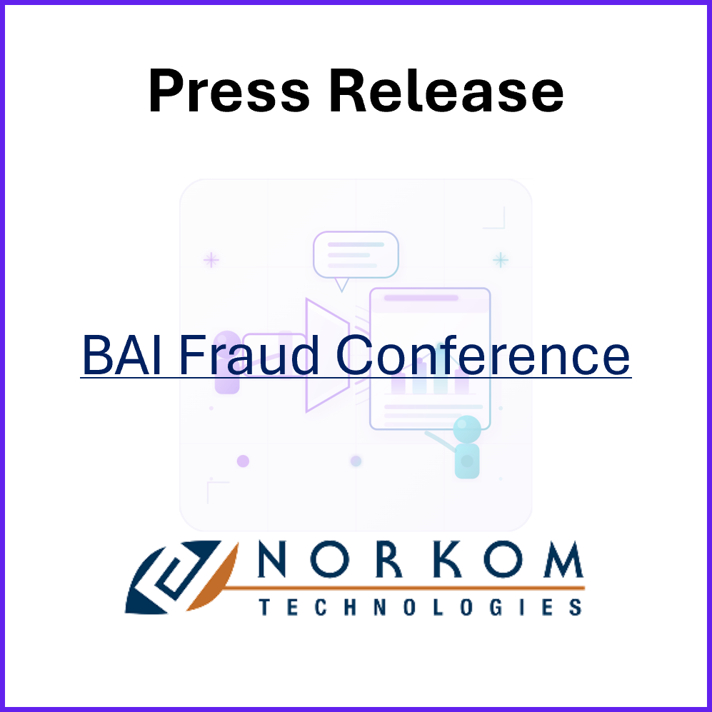 PR and AR-Press Release BAI Fraud Conf Norkom.png