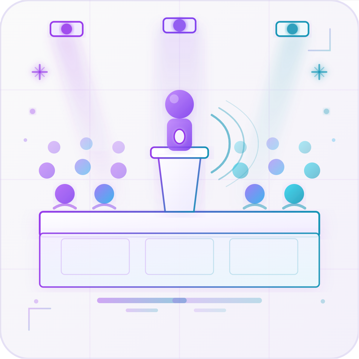 Events and Conferences
