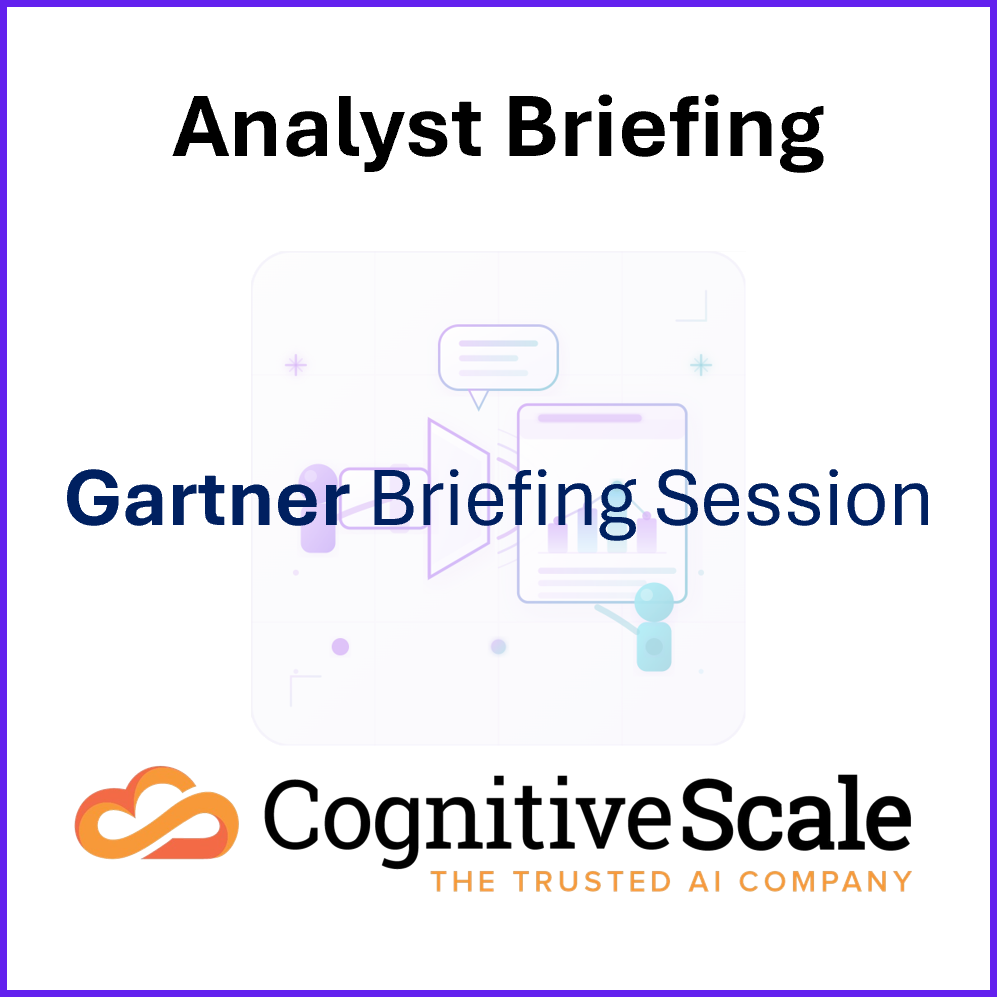 PR and AR-Garter Analyst Presentation CognitiveScale.png